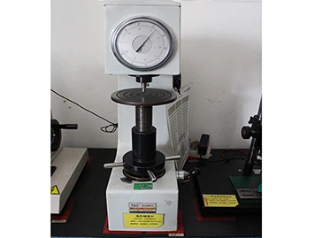Hardness-Tester