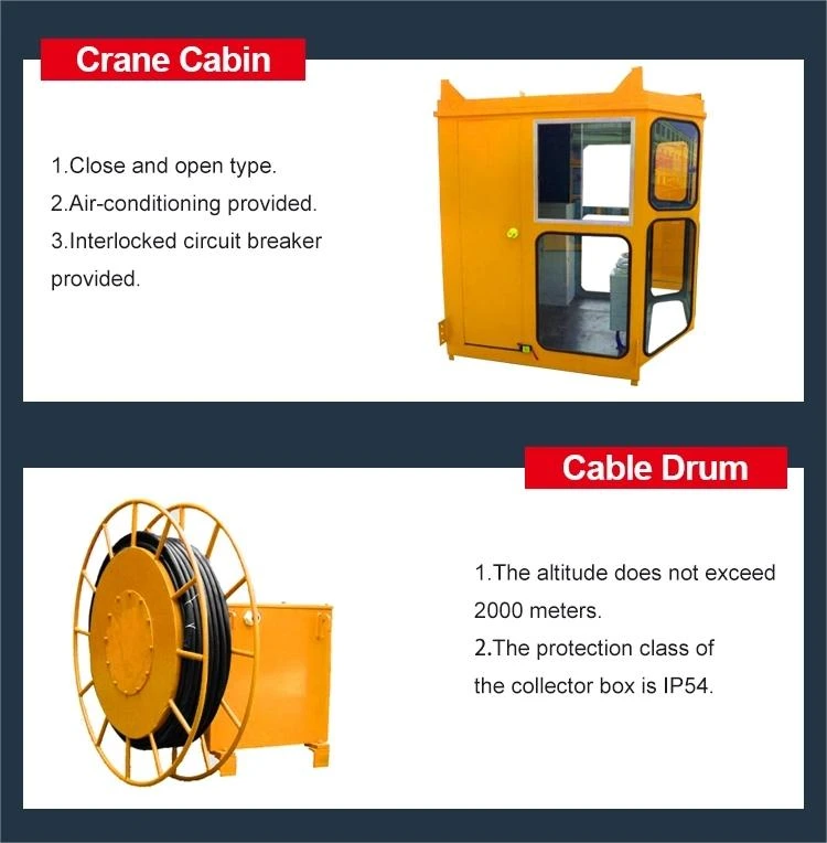 crane details crane details
