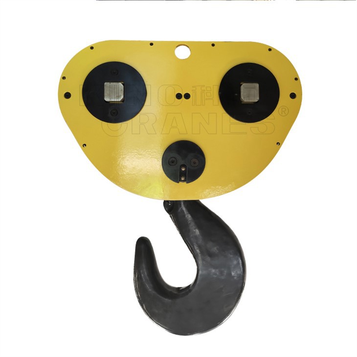 Crane Hook