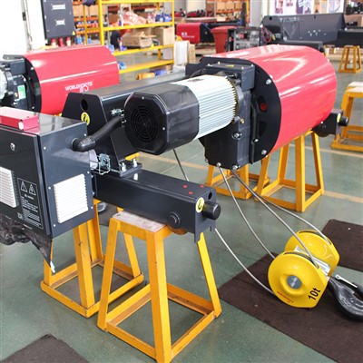 Matalakorkoinen nostin