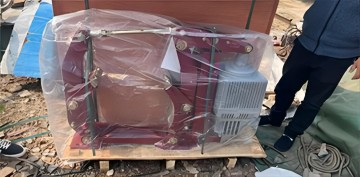 Räjähdyssuojattujen hydraulijarrujen vienti Yhdistyneisiin arabiemiirikuntiin