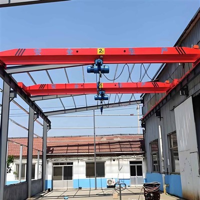2 tonnin siltanosturi