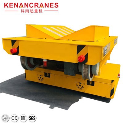 Die Transfer Cart